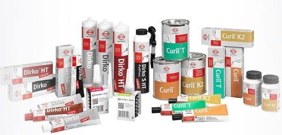 Obrázok Tesniaci materiál ELRING Curil T 252868